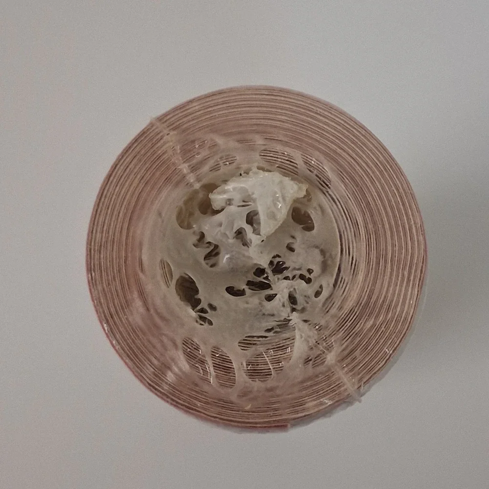 Vintage Floral Wallpaper Roll Cottagecore Rose Botanical Shabby Chic Decor